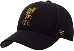 Šiltovky '47 Brand  EPL Liverpool FC Metallic Snap 47 MVP