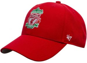 Šiltovky '47 Brand  EPL FC Liverpool Cap