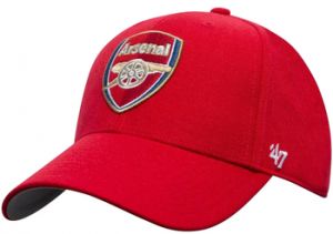 Šiltovky '47 Brand  Arsenal FC MVP Cap
