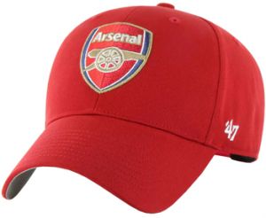 Šiltovky '47 Brand  Arsenal FC MVP Cap