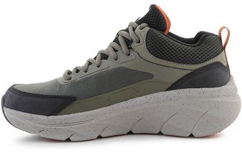 Nízke tenisky Skechers  D'LUX Walker 2.0 Grailo 232953-OLOR Olive Orange