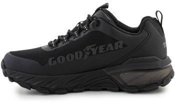 Turistická obuv Skechers  Max Protect Fast Track 237304-BBK Black