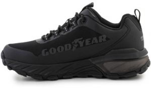 Turistická obuv Skechers  Max Protect Fast Track 237304-BBK Black
