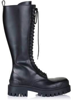 Čižmy Balenciaga  -
