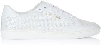Módne tenisky Saint Laurent  -