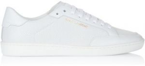 Módne tenisky Saint Laurent  -