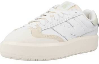 Módne tenisky New Balance  CT302 SG