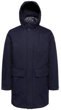 Kabáty Geox  M AERANTIS PARKA