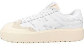 Módne tenisky New Balance  CT302 OB