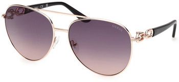 Slnečné okuliare Guess  Occhiali da Sole  GU00158S/S 28B