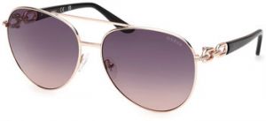 Slnečné okuliare Guess  Occhiali da Sole  GU00158S/S 28B