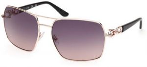 Slnečné okuliare Guess  Occhiali da Sole  GU00159S/S 28B