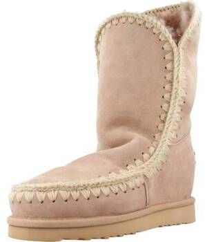 Čižmy Mou  ESKIMO INNER WEDGE