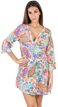 Tuniky Isla Bonita By Sigris  Kurta