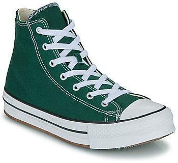 Členkové tenisky Converse  CHUCK TAYLOR ALL STAR EVA LIFT