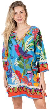 Tuniky Isla Bonita By Sigris  Kurta
