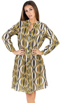 Šaty Isla Bonita By Sigris  Kurta