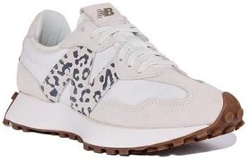Módne tenisky New Balance  WS327