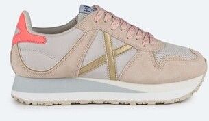 Lodičky Munich  Clik 19 4172019 Beige