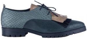 Balerínky/Babies Maray  Ayu Chunky - Iguana Green
