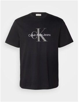 Tričká s krátkym rukávom Calvin Klein Jeans  00040EM289