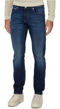 Džínsy Skinny Calvin Klein Jeans  J30J325980