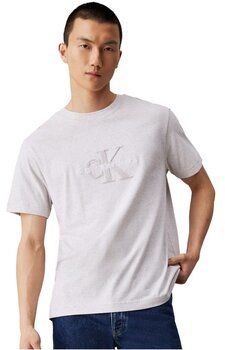 Tričká s krátkym rukávom Calvin Klein Jeans  J30J326158