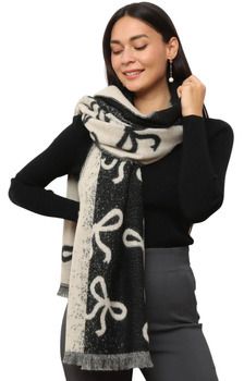Šále/Štóle/Šatky La Modeuse  73432_P173204
