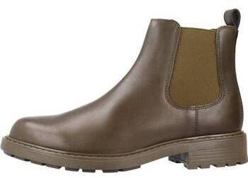 Čižmy Clarks  ORINOCO2 LANE