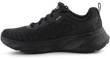 Turistická obuv Skechers  Edgeride - Exxo 232836-BBK Black