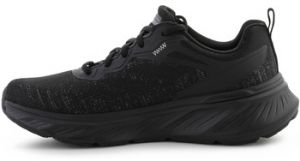 Turistická obuv Skechers  Edgeride - Exxo 232836-BBK Black