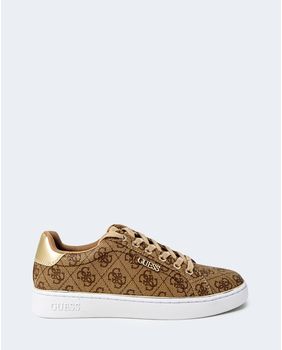 Módne tenisky Guess  BECKIE FL7BKIFAL12