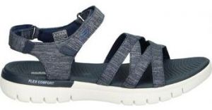 Sandále Skechers  140318-NVY