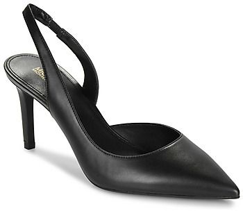 Lodičky MICHAEL Michael Kors  ALINA FLEX SLING PUMP