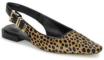 Balerínky/Babies MICHAEL Michael Kors  DARRINGTON SLING FLAT