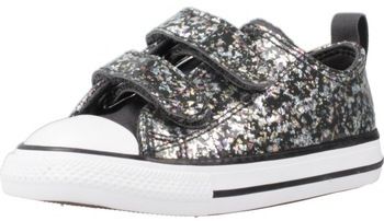 Módne tenisky Converse  CHUCK TAYLOR ALL STAR GLITTER EASY-ON
