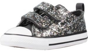 Módne tenisky Converse  CHUCK TAYLOR ALL STAR GLITTER EASY-ON
