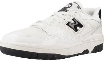 Módne tenisky New Balance  BB550 YKF