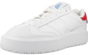 Módne tenisky New Balance  CT302 LH