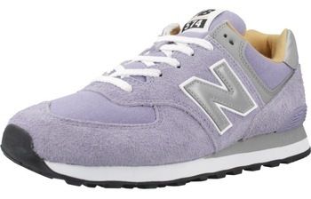 Módne tenisky New Balance  U574 BGG