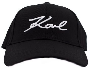 Šiltovky Karl Lagerfeld  SIGNATURE CAP