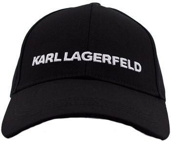 Šiltovky Karl Lagerfeld  ESSENTIAL CAP
