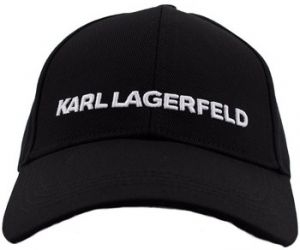 Šiltovky Karl Lagerfeld  ESSENTIAL CAP