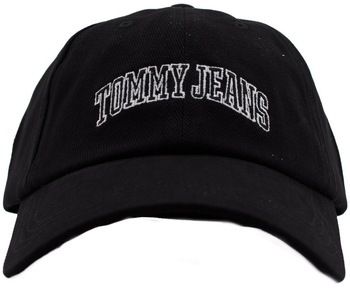 Šiltovky Tommy Jeans  TJW VARSITY CAP