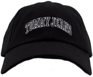 Šiltovky Tommy Jeans  TJW VARSITY CAP