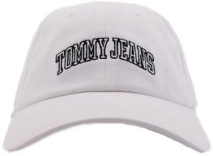 Šiltovky Tommy Jeans  TJW VARSITY CAP