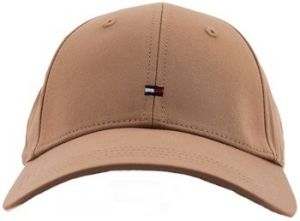 Šiltovky Tommy Hilfiger  ESSENTIAL FLAG CAP