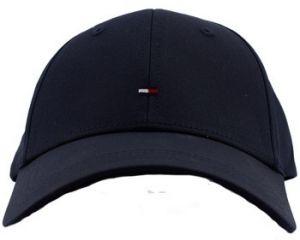 Šiltovky Tommy Hilfiger  ESSENTIAL FLAG CAP