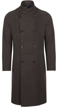 Kabátiky Trenchcoat Emporio Armani  -
