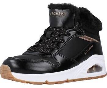Čižmy Skechers  UNO COZY ON AIR